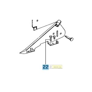 Csavar sz&eacute;th&aacute;ny&oacute;karba BT 140