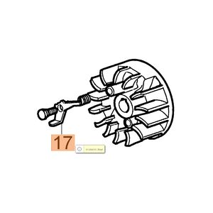 Ind&iacute;t&oacute; f&uuml;l Sparta 25,26,250,Victus 260