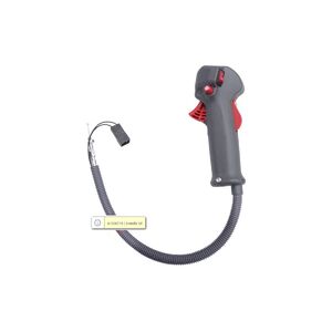 G&aacute;zkar komplett MTL 40, 50, 51