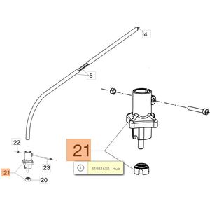 Csap&aacute;gyh&aacute;z komplett  TR 91E