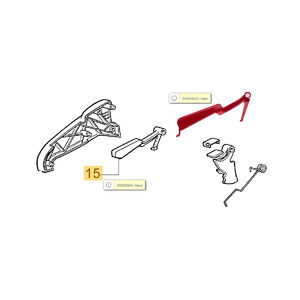 G&aacute;zkar ( biztos&iacute;t&oacute;)  felső OM 937/941