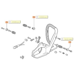 Rezg&eacute;scsillap&iacute;t&oacute; rug&oacute; tart&oacute;ja 947