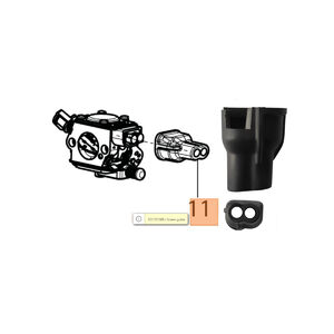 Karbur&aacute;tor &aacute;ll&iacute;t&oacute; csavar tart&oacute;