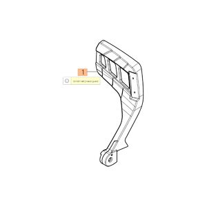 F&eacute;kkar  GS 371, GS 411, GS 451