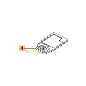 L&eacute;gszűrő levegőszűrő t&ouml;m&iacute;t&eacute;s GS 720