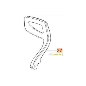 F&eacute;kkar l&aacute;ncf&eacute;kkar GS 720,820