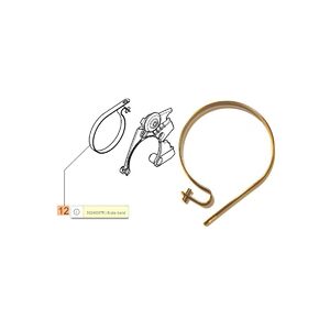 F&eacute;kszalag GS 350