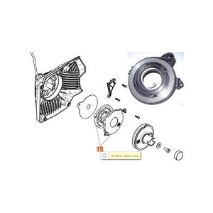 Rug&oacute;, ind&iacute;t&oacute;rug&oacute; GS 650