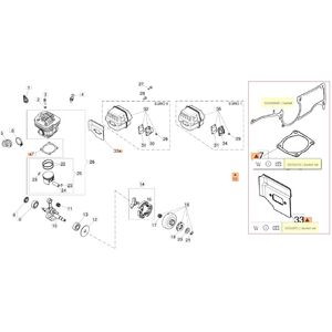 T&ouml;m&iacute;t&eacute;sk&eacute;szlet GS 650 - GS 651,