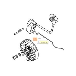 K&aacute;bel, le&aacute;ll&iacute;t&oacute; GSH 51, GSH 510, GSH 56, GSH 560