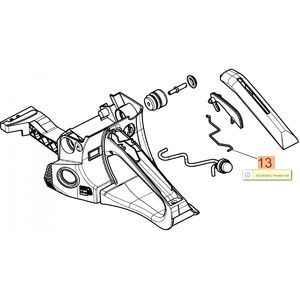 G&aacute;zkar tol&oacute;r&uacute;d GSH 51, GSH 510, GSH 56, GSH 560