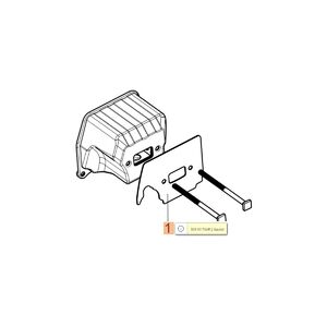 T&ouml;m&iacute;t&eacute;s, kipufog&oacute; t&ouml;m&iacute;t&eacute;s  GSH 510 - 560