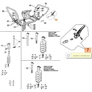 Stop kapcsol&oacute; bilincses MTL85 R,