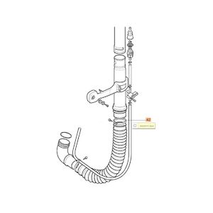 Bilincs műanyag AM 162