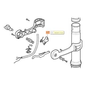 G&aacute;zkar AM 150, 162, 180, 190