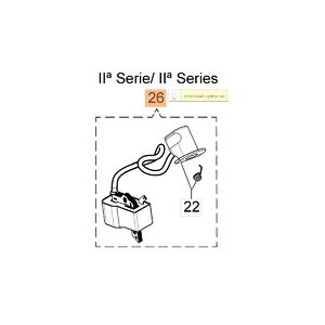 Gy&uacute;jt&oacute;tekercs BV 300,WP 300 - II. series - AKCI&Oacute;