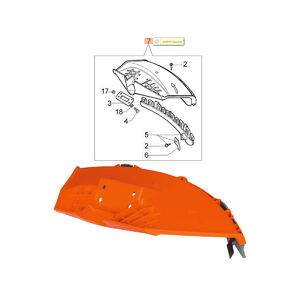 V&eacute;dőburkolat komplett - Sparta 25,26,250T,Victus - 4161507