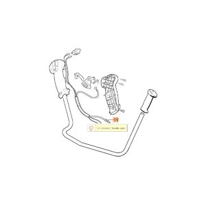 G&aacute;zbowden g&aacute;zbovden 746,753,755 - 102cm