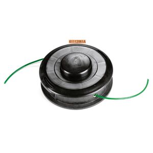 Damilfej Tap n Go - 160mm, 3.5mm damil, balos, any&aacute;s, 10x1.25