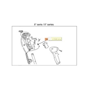 Rug&oacute; a g&aacute;zkar markolatba &uacute;j 755