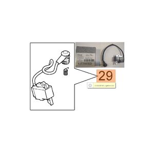 Gy&uacute;jt&oacute;tekercs Multi Mate (motor)