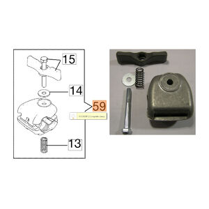 Korm&aacute;ny r&ouml;gz&iacute;tő BC380,420,755 - &uacute;j verzi&oacute;