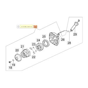 Ind&iacute;t&oacute; BCF 430
