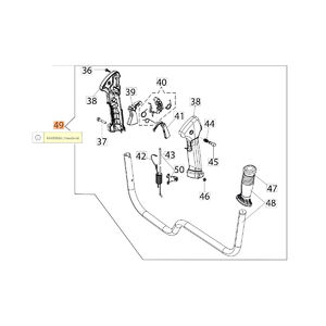 G&aacute;zkar komplett BC 550