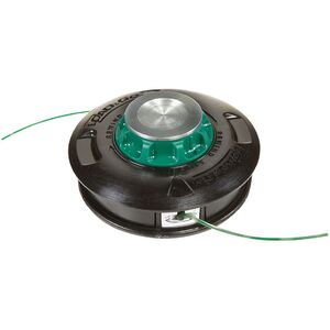 Damilfej -F&Eacute;M GOMB- "EXTRALIFE" - Load&Go f&eacute;m 130mm,3.0mm damil balos,anya adapter 10x1.25mm