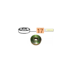 Bet&eacute;t felső k&eacute;s k&ouml;zpontos&iacute;t&oacute; (megakaszt&oacute;) BCH 250, BCH 400, BCH 500