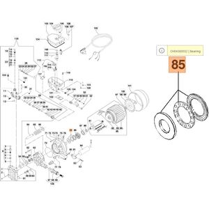 Csap&aacute;gy  PW 120-121-135-136-140-145-150-155-160-170-175-190-250