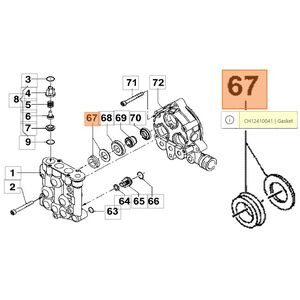 T&ouml;m&iacute;t&eacute;s  PW 160-170C-300 HC