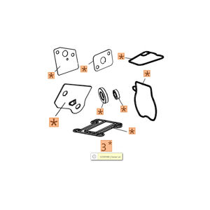 T&ouml;m&iacute;t&eacute;s k&eacute;szlet szimmeringgel - BCH 310 - 4 &uuml;temű