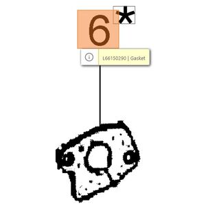 T&ouml;m&iacute;t&eacute;s,  karbur&aacute;tor t&ouml;m&iacute;t&eacute;s  Emak motorok  (K 700H, K 800H )