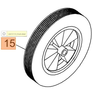 Ker&eacute;k tol&oacute;ker&eacute;k MH 175 RK-RKS, MH 197-198 RKS