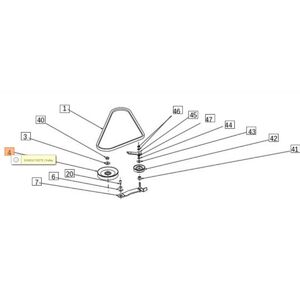 &Eacute;ksz&iacute;j t&aacute;rcsa CHEYENNE 110, 124J/20H, 124J/22H