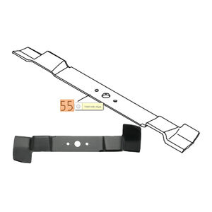 Fűny&iacute;r&oacute;k&eacute;s 109 L