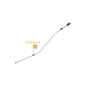 F&eacute;kbowden f&eacute;kbovden - OM 86,92,99,102,109 All Series