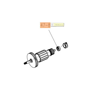Csap&aacute;gy 627Z - GS 210 E