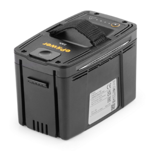 STIGA akkumul&aacute;tor E 420 (48V, 2Ah)