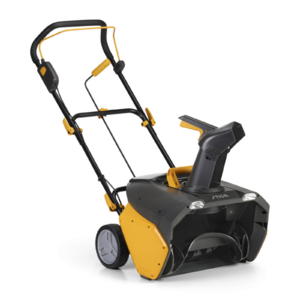 STIGA akkumul&aacute;toros h&oacute;mar&oacute; ST 700e ( akkumul&aacute;tor &eacute;s t&ouml;ltő n&eacute;lk&uuml;l )