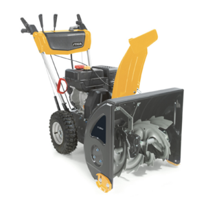 STIGA benzines h&oacute;mar&oacute; ST 3256 P