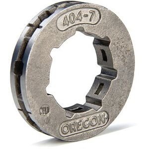 Bet&eacute;tgyűrű OREGON .404 - 7 fog&uacute; STD 7 - 22270