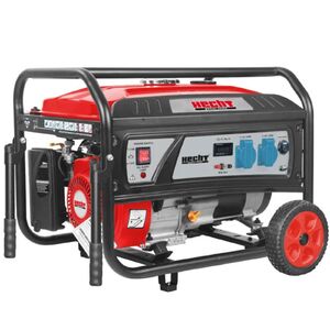 HECHT GG 3300 W - &Aacute;ramfejlesztő