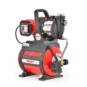 HECHT 3331 - H&Aacute;ZI V&Iacute;ZMŰ, 1100 W