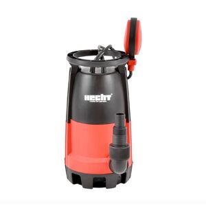 HECHT 3415 - MER&Uuml;LŐ SZIVATTY&Uacute; 400W