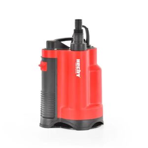 HECHT 3775 - MER&Uuml;LŐ SZIVATTY&Uacute; 750W