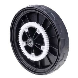 STIGA fűny&iacute;r&oacute;ker&eacute;k hajtott 280 mm