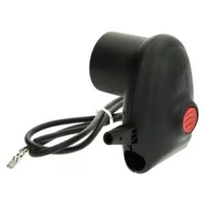 AL-KO elektromos fűnyíró kapcsoló