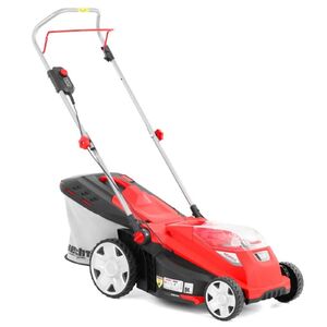 HECHT 5038 - AKKUMUL&Aacute;TOROS FŰNY&Iacute;R&Oacute;, HAJT&Aacute;S N&Eacute;LK&Uuml;L